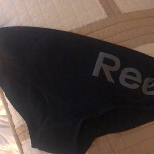 Reebok panties